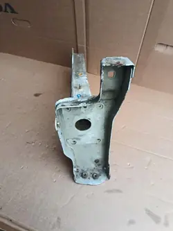 OEM 111426022026 Höger Långbalk för Peugeot