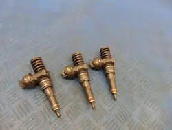 Dieselinsprutare OEM 0414720221 för VW Caddy III 1.9TDI
