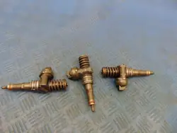 Dieselinsprutare OEM 0414720221 för VW Caddy III 1.9TDI