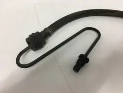 Koppeling slang VW Golf V Skoda Seat