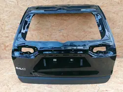 Takaluukun kansi Toyota RAV4 RAV 5 V 2019-
