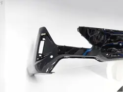 Pare-chocs arrière BMW X4 G02 M-Paket (PDC) 20-24 OEM 8081898