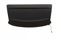 BMW E87 04- Cubierta Maletero Trasera OEM - Estado Usado