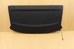 BMW E87 04- Tampa Porta-Malas Traseira OEM - Usado