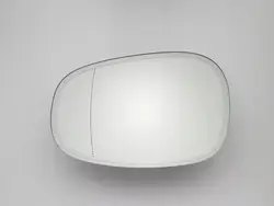 OEM E91 E92 E93 linkes photochromes Spiegelglas