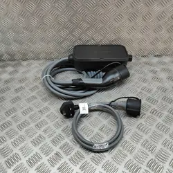 Câble charge batterie BMW iX3 OEM 8490518