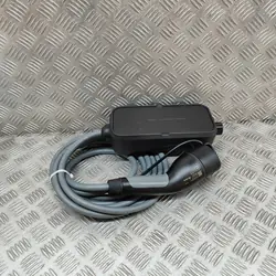 Cavo ricarica batteria BMW iX3 OEM 8490518