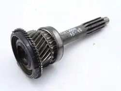 Arbre d'embrayage MAN OEM 1307202153 pour L2000 ZF S5-42