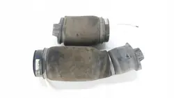 MERCEDES W251 BAKLUFTFJÄDER VÄNSTER A2513200025