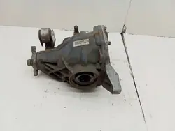 2015 Mercedes C W205 Taka tasauspyörästö 2053503603