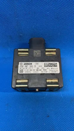 OEM 3Q0907561 D ACC-modul för VW Passat B8