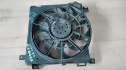 Jäähdyttimen tuuletin Opel Zafira B 1.9 CDTI 120HV OEM T667889992