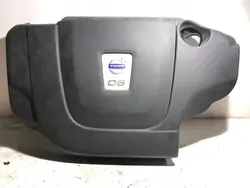 Moottorin kansi VOLVO XC60 2.4L Diesel 2010