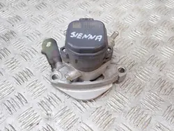 Öljypumppu Toyota Sienna XL40 2021 OEM 0810G861