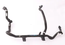 Mangueira Termóstato BMW OEM 7548242 para N45/N46