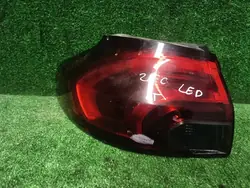 OPEL ZAFIRA C TOURER 12- VÄNSTER BAK LED LAMPA