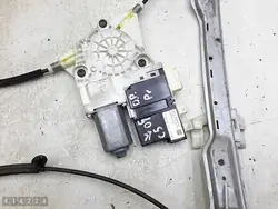 Régulateur de fenêtre Citroen C5 2006