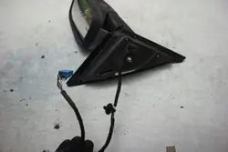 Rétroviseur Droit 6 PIN OEM LUSTV50 pour Volvo V50 S40 II