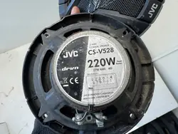 Haut-parleurs JVC OEM GŁOSNIK GŁOSNIKI AIXAM MICROCAR