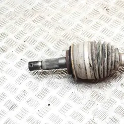 Arbre de transmission avant gauche Toyota Hilux 2012 OEM 434300K022