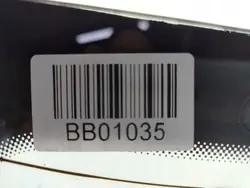 Vitre arrière chauffée OEM 8620BGSSABIJ Audi A3 2013-2020