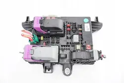 Gebrauchtes BSI-Modul OEM 13277318 für Opel Insignia