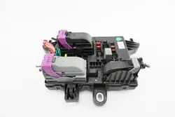 Begagnad BSI-modul OEM 13277318 för Opel Insignia