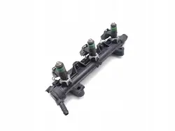 Rail d'injection Seat Ibiza 1.2 Essence 03E906031