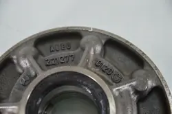 Pompe à huile Mercedes OEM 009.14 pour 722.9 7G Tronic