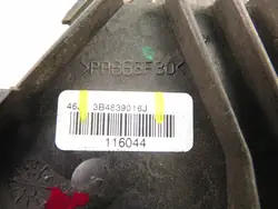 Verrou Arrière Droit Skoda Fabia I 3B4839016J