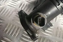 Capteur de température du liquide de refroidissement BMW 3 TOURING (F31) 7580635