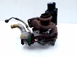 Turbo PEUGEOT 508 9686120680 2012 Occasion