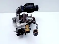 Turbo PEUGEOT 508 9686120680 2012 Occasion
