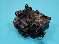 Webasto Toyota Avensis II T25 parkeringsvärmare OEM 25228105