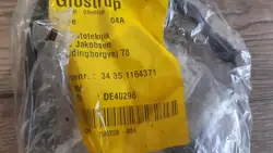 BMW Remblokslijtage sensor 34351164371