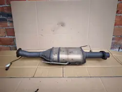 Catalyseur Ford Kuga MK2 2.0 TDCI OEM 82212752