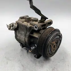 Compressore aria condizionata Denso per Fiat Stilo B837 SCSB06