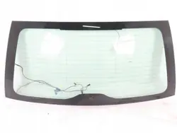 Takalasi BMW 5 Touring E39 - OEM-sovitus