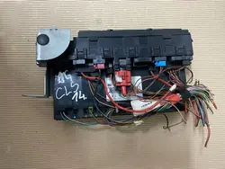 Mercedes SAM-modul OEM 2115455201 för W211 CLS