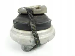 Soporte de motor izquierdo derecho Mercedes W221 S600 V12