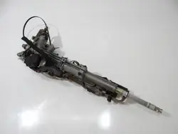 Colonne de direction BMW X3 E83 LCI OEM 3450158