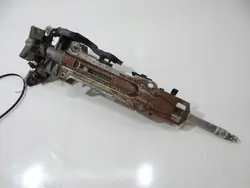 Columna de dirección BMW X3 E83 LCI OEM 3450158