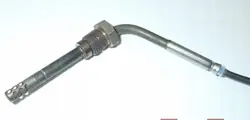 Abgastemperatursensor Audi A8 D4 4H0906088F