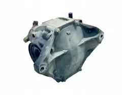 Bakre differential MERCEDES-BENZ GLC A2133500701