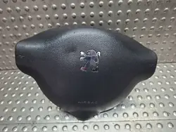 Förarens krockkudde OEM S26279632 för Peugeot Partner III