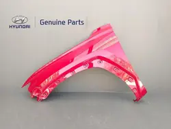 HYUNDAI TUCSON IV 4 2020- Vänster Framskärm OEM