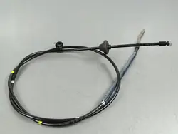 Polestar 2 2024 Konepellin lukkoköysi OEM 31108767