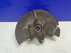 Bakre Höger Navkapsel Jaguar XF X250 OEM REARRIGHTCONTROL