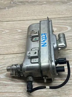 Koelvloeistofverwarmer BMW X1 F48 F49 OEM 9873686