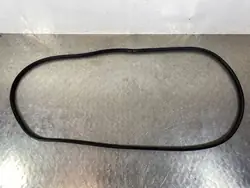 2023 Suzuki SX4 S-Cross Vedação da Porta Dianteira FOB49627